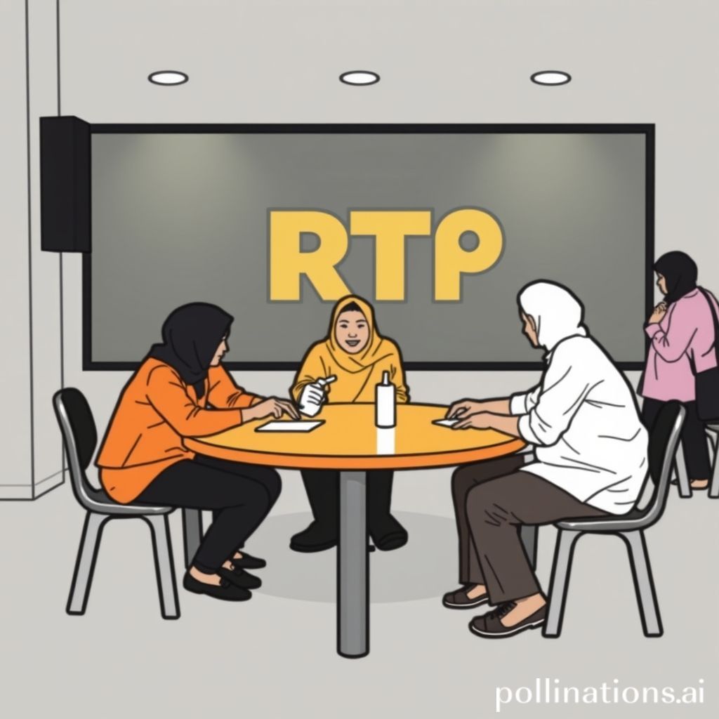  Mengungkap Rahasia Rtp Kedai69: Panduan Komprehensif